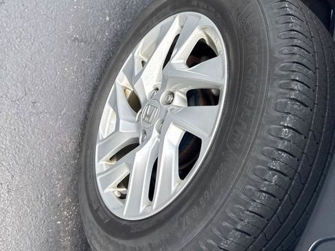 Used 2016 Honda CR-V EX image 5