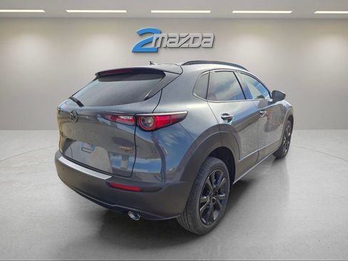 New 2026 MAZDA CX-30 2.5 Turbo w/ Premium Plus Pkg image 5