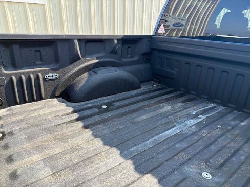 Certified 2022 Ford F150 XL w/ STX Black Appearance Package AWD/4WD image 12