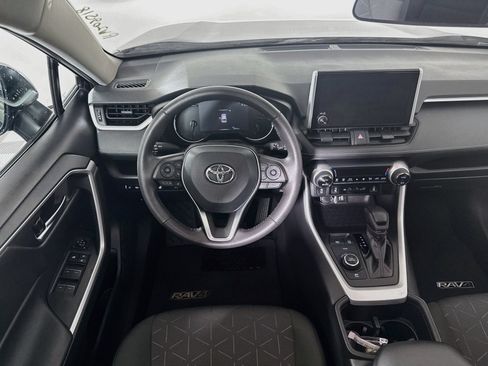Used 2024 Toyota RAV4 XLE w/ Convenience Package AWD/4WD image 24