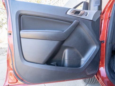 Used 2019 Ford Ranger XLT w/ Equipment Group 301A Mid image 7