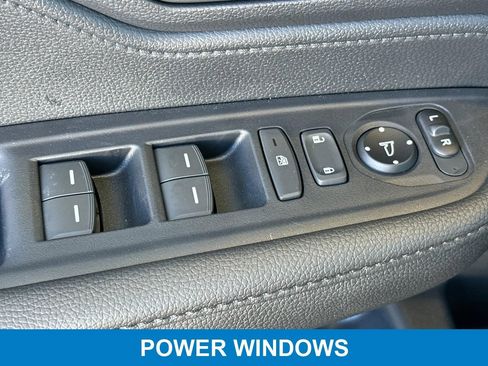 Certified 2026 Honda Odyssey EX-L image 11
