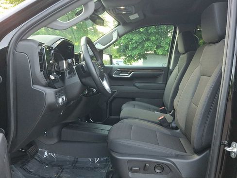 Certified 2025 GMC Sierra 1500 Elevation AWD/4WD image 15