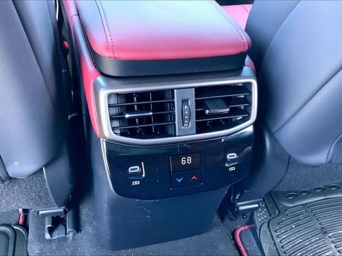 Used 2024 Lexus RX 350 F Sport w/ Technology Package image 34