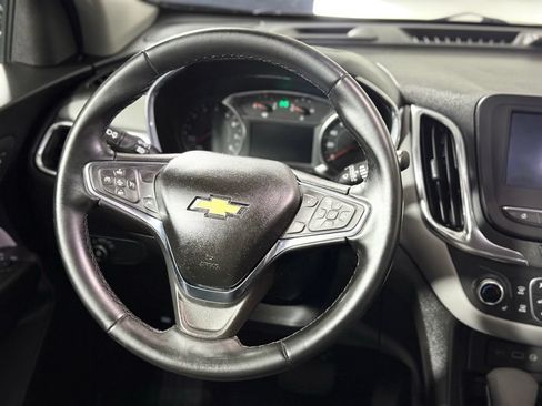 Used 2023 Chevrolet Equinox LT w/ Driver Convenience Package AWD/4WD image 12