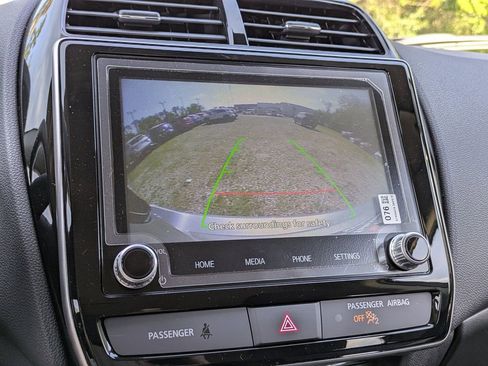 New 2026 Mitsubishi Outlander Sport ES AWD/4WD image 20
