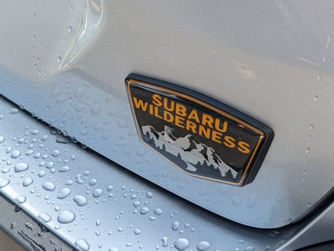 Certified 2026 Subaru Crosstrek 2.5i Wilderness AWD/4WD image 14