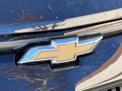 Certified 2024 Chevrolet Equinox EV LT image 44