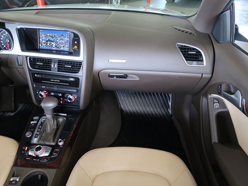 Used 2015 Audi A5 2.0T Premium Plus AWD/4WD image 15