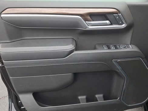 Certified 2025 Chevrolet Silverado 1500 LT image 13