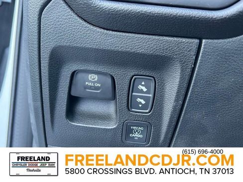 New 2026 RAM 1500 Rebel w/ Rebel Level 2 Equipment Group image 14