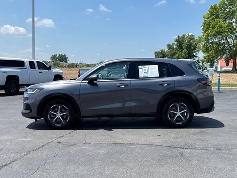 Certified 2024 Honda HR-V EX-L image 3