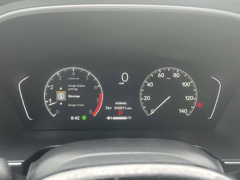 Used 2025 Honda Pilot Sport image 23