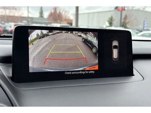 Used 2021 MAZDA CX-9 Grand Touring image 23