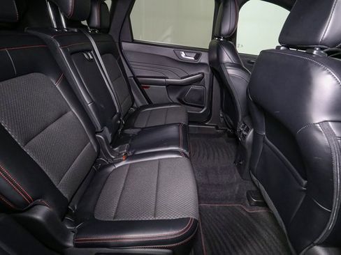 Used 2023 Ford Escape ST-Line w/ Tech Pack #1 image 20