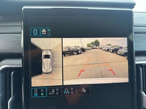 New 2026 GMC Acadia Elevation w/ LPO, Floor Liner Package AWD/4WD image 15