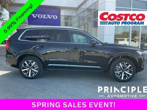 New 2026 Volvo XC90 B5 Core AWD/4WD image 7