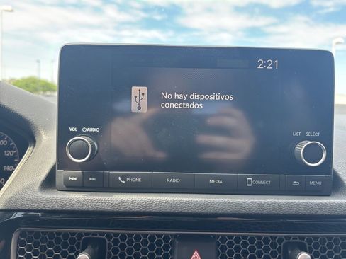 Used 2023 Honda Civic Sport image 18