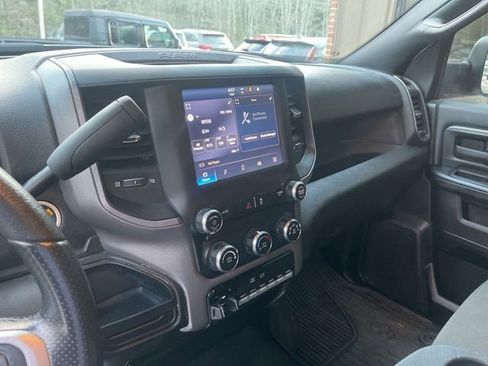 Used 2022 RAM 3500 Tradesman image 21