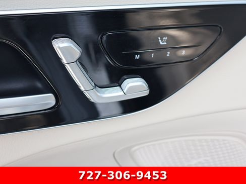 Certified 2022 Mercedes-Benz C 300 Sedan image 16