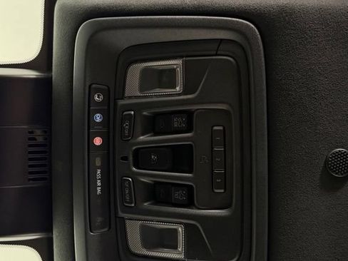 Used 2026 GMC Sierra 2500 AT4X AWD/4WD image 25