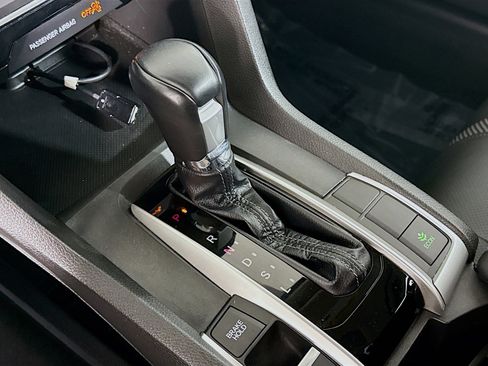 Used 2021 Honda Civic EX-L image 20