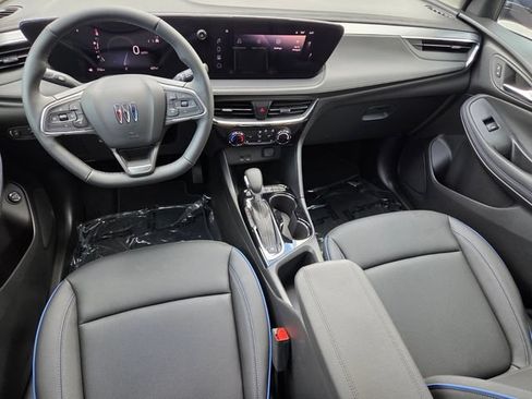 Used 2026 Buick Encore GX Sport Touring w/ Comfort Package FWD image 7