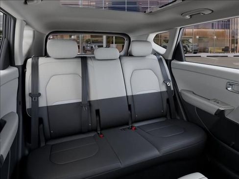 New 2027 Kia Seltos EX AWD/4WD image 16