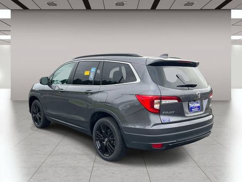 Used 2022 Honda Pilot Special Edition image 6