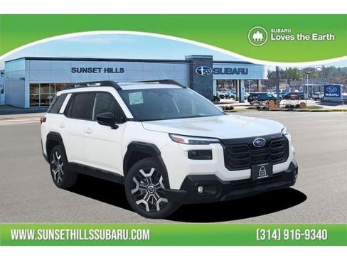 New 2026 Subaru Outback Touring XT AWD/4WD image 29