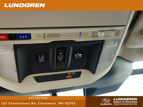 Used 2023 Subaru Forester Limited AWD/4WD image 20