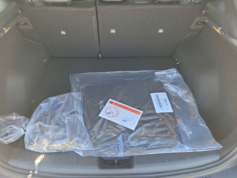 New 2026 Nissan Kicks SR FWD image 10