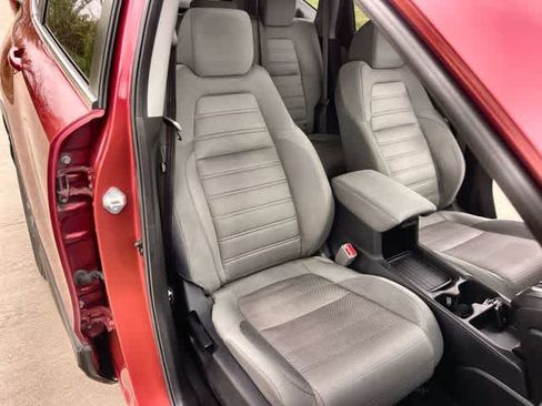 Used 2021 Honda CR-V EX image 12