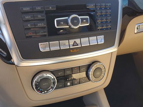 Used 2015 Mercedes-Benz ML 350 2WD image 25