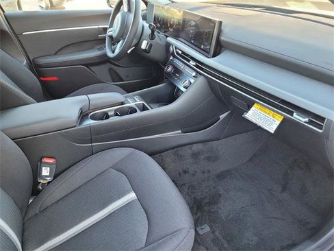 New 2026 Hyundai Sonata SEL image 15