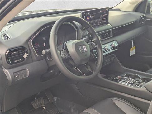 New 2026 Honda Pilot EX-L image 3