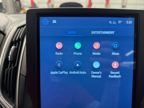 Used 2024 Ford Edge SEL w/ Convenience Package image 32