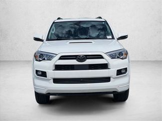 Used 2022 Toyota 4Runner TRD Sport AWD/4WD video 2