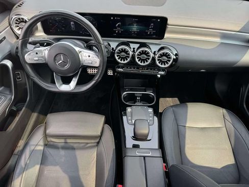 Used 2022 Mercedes-Benz A 220 4MATIC image 20