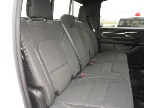 Used 2020 RAM 1500 Big Horn image 16