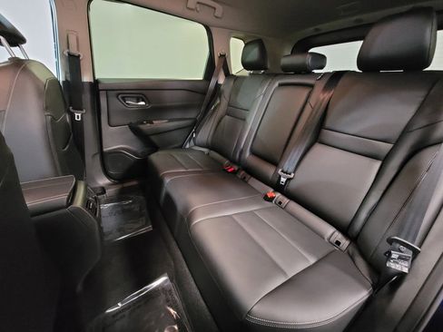 New 2026 Nissan Rogue SV image 11