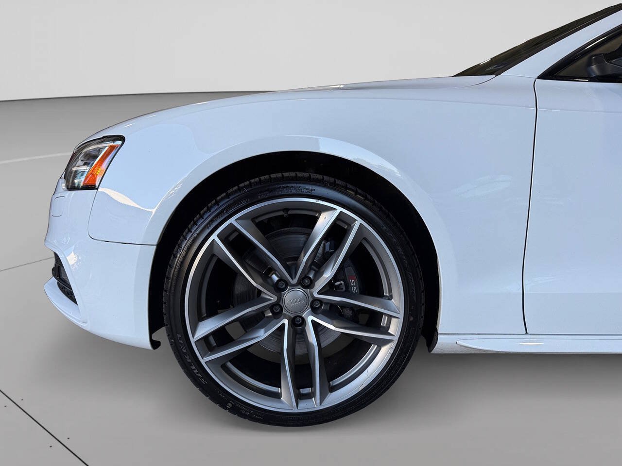 Used 2016 Audi S5 Premium Plus AWD/4WD image 9