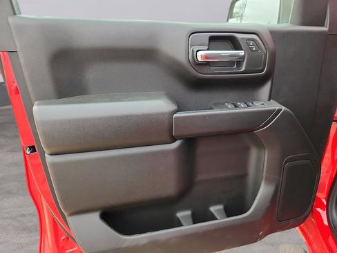 New 2026 GMC Sierra 1500 Pro w/ Graphite Edition AWD/4WD image 14