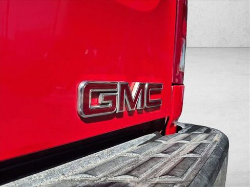 Used 2012 GMC Sierra 1500 SLE w/ Texas Edition RWD image 14