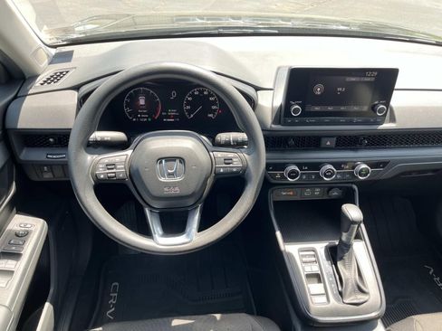 Used 2023 Honda CR-V EX image 13