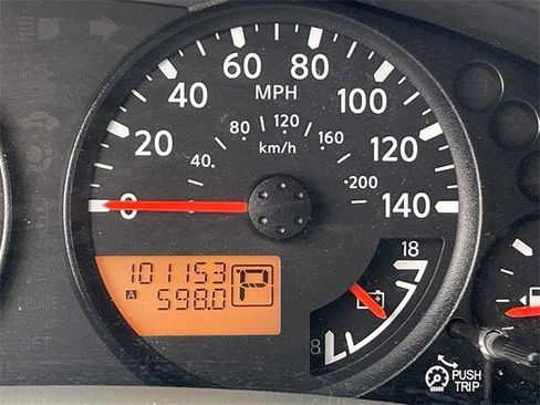 Used 2019 Nissan Frontier SV image 15