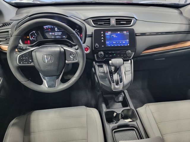 Used 2018 Honda CR-V EX image 28