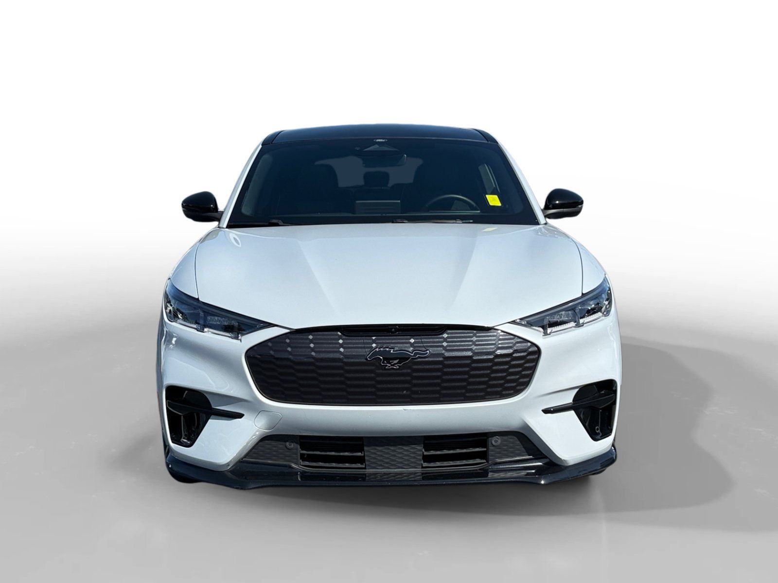 Certified 2023 Ford Mustang Mach-E GT AWD/4WD image 8