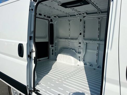 New 2026 RAM ProMaster 1500 FWD image 22