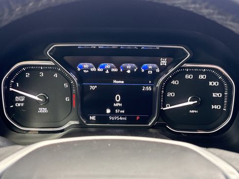 Used 2021 GMC Yukon SLT image 22